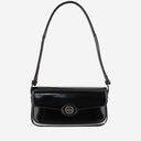 Tory Burch Robinson Leather Shoulder Bag