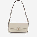 Tory Burch Robinson Leder Umhängetasche