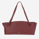 Jil Sander lederen tas