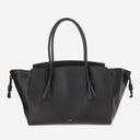 Jil Sander Bolso de cuero