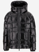 Dsquared2 Puffer Bomber Jacket