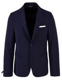 Daniele Alessandrini Jackets Blue