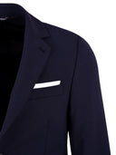 Daniele Alessandrini Jackets Blue