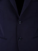 Daniele Alessandrini Jackets Blue