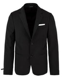 Daniele Alessandrini Jackets Black