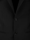 Daniele Alessandrini Jackets Black
