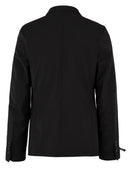 Daniele Alessandrini Jackets Black
