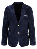 Daniele Alessandrini Jackets azul