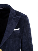 Daniele Alessandrini Jackets azul
