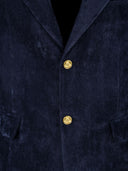 Daniele Alessandrini Jackets azul