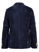 Daniele Alessandrini Jackets azul