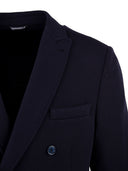 Daniele Alessandrini Jackets Blue