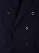 Daniele Alessandrini Jackets Blue