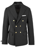 Daniele Alessandrini Jackets Anthracite