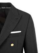 Daniele Alessandrini Jackets Anthracite