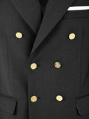 Daniele Alessandrini Jackets Anthracite