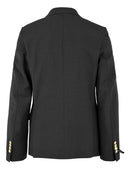 Daniele Alessandrini Jackets Anthracite