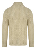 Daniele Alessandrini Sweaters Cream