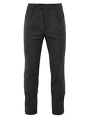 Daniele Alessandrini Trousers Anthracite
