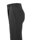 Daniele Alessandrini Trousers Anthracite