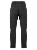 Daniele Alessandrini Trousers Anthracite