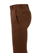 Daniele Alessandrini Trousers Brown