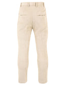 Daniele Alessandrini Trousers Beige