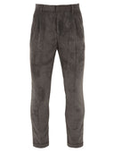 Daniele Alessandrini Trousers Grey