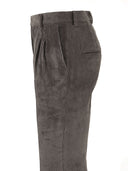 Daniele Alessandrini Trousers Grey