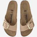 Birkenstock Madrid Big Buckle Sandals