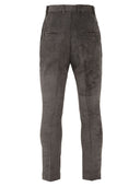 Daniele Alessandrini Trousers Grey