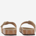 Birkenstock Madrid Big Buckle Sandals