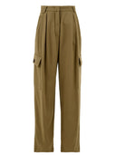 Pantaloni di soffitta e fienile