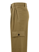 Pantaloni di soffitta e fienile