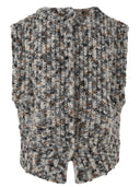 Grey maglioni di soffitta e fienile