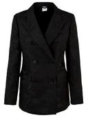 Chaquetas aspesi negras