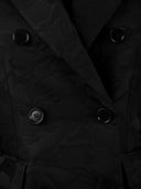 Chaquetas aspesi negras