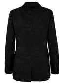Chaquetas aspesi negras