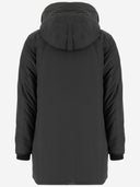 Canada Goose Langford Black Label Parka