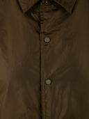 Aspesi Jackets Military