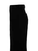 Aspesi Trousers Black