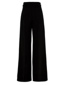 Aspesi Trousers Black