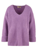 Akep Sweaters Lilac
