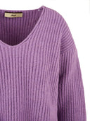 Akep Sweaters Lilac