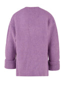 Akep Sweaters Lilac