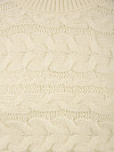 Akep Sweaters Cream