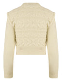 Akep Sweaters Cream