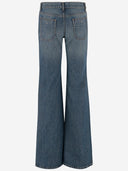 Coperni Cotton Denim Jeans