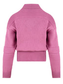 Akep Sweaters Fuchsia