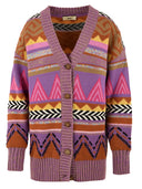 Akep sweatere multi farve